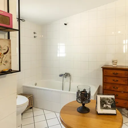 Uhe By Danlux Invest Tossa de Mar