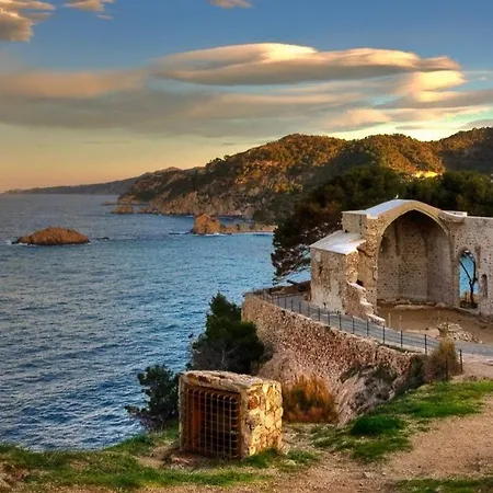 Uhe By Danlux Invest Holiday home Tossa de Mar