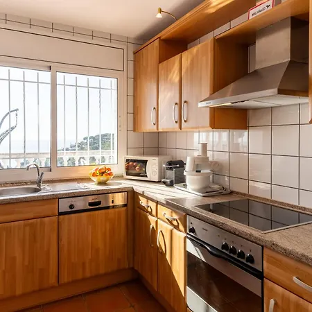 Uhe By Danlux Invest Tossa de Mar