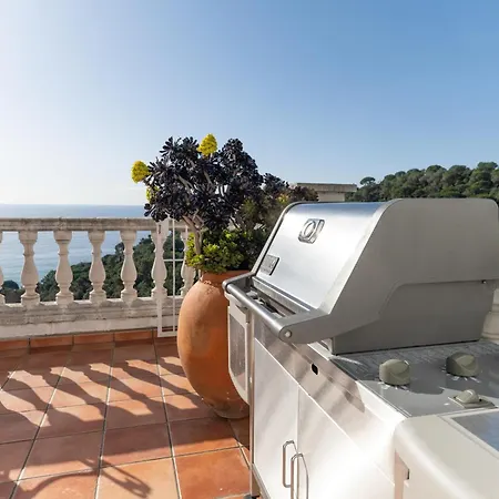 Uhe By Danlux Invest Holiday home