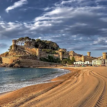 Uhe By Danlux Invest Tossa de Mar