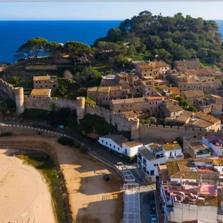Uhe By Danlux Invest Tossa de Mar
