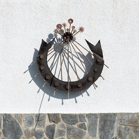 Uhe By Danlux Invest Casa de vacances