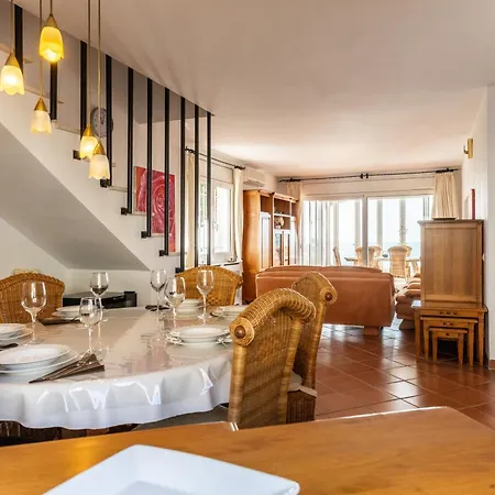 Holiday home Uhe By Danlux Invest Tossa de Mar