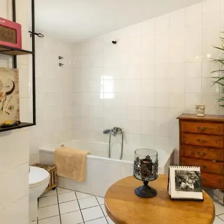 Uhe By Danlux Invest * Tossa de Mar