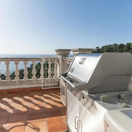Feriehus Uhe By Danlux Invest Tossa de Mar
