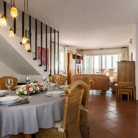 Uhe By Danlux Invest Feriehus Tossa de Mar