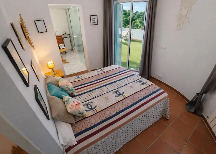 Feriehus Uhe By Danlux Invest *